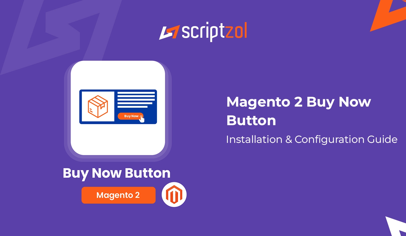 Magento 2 Buy Now Button User Guide