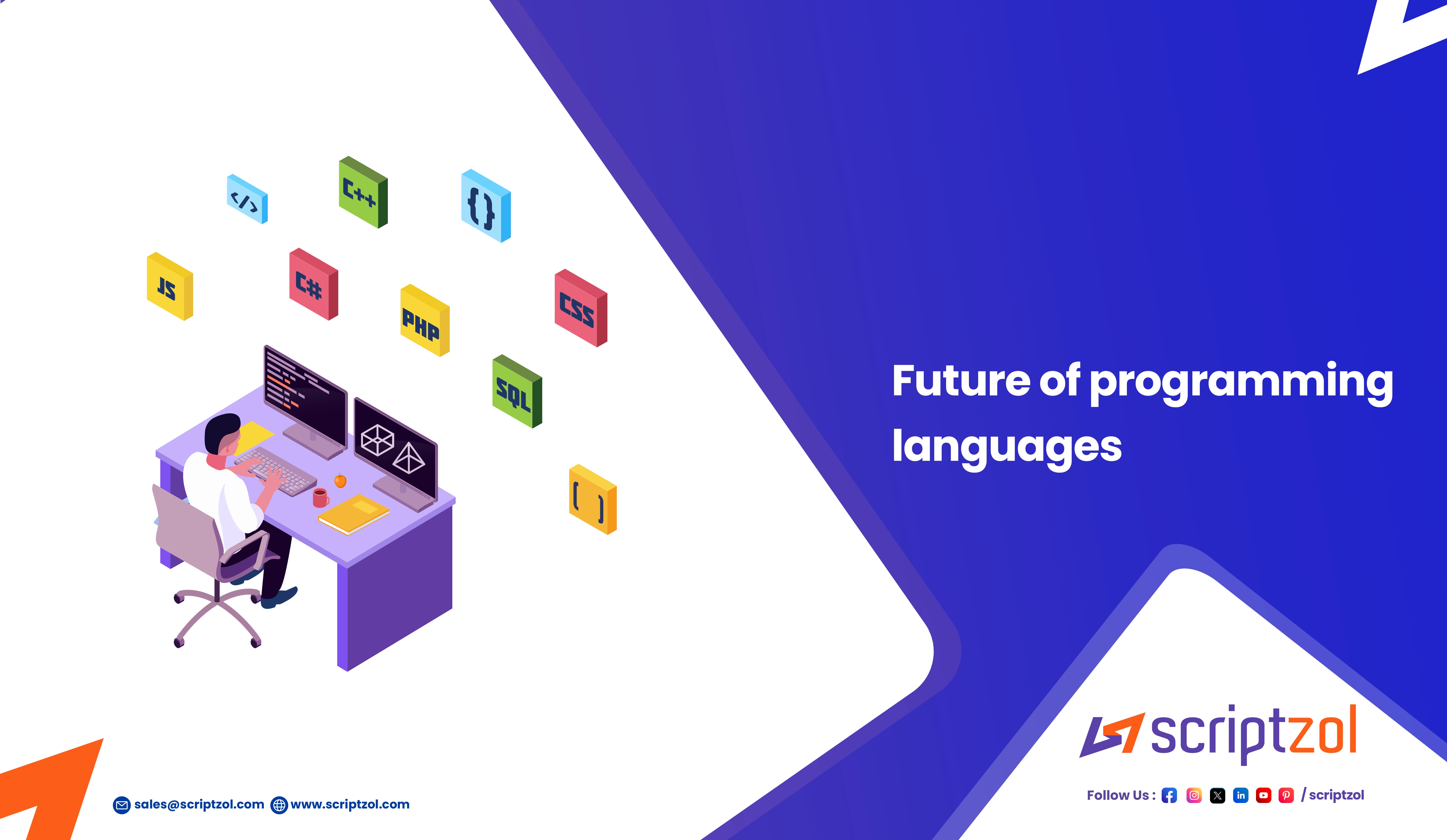 Future of programming languages