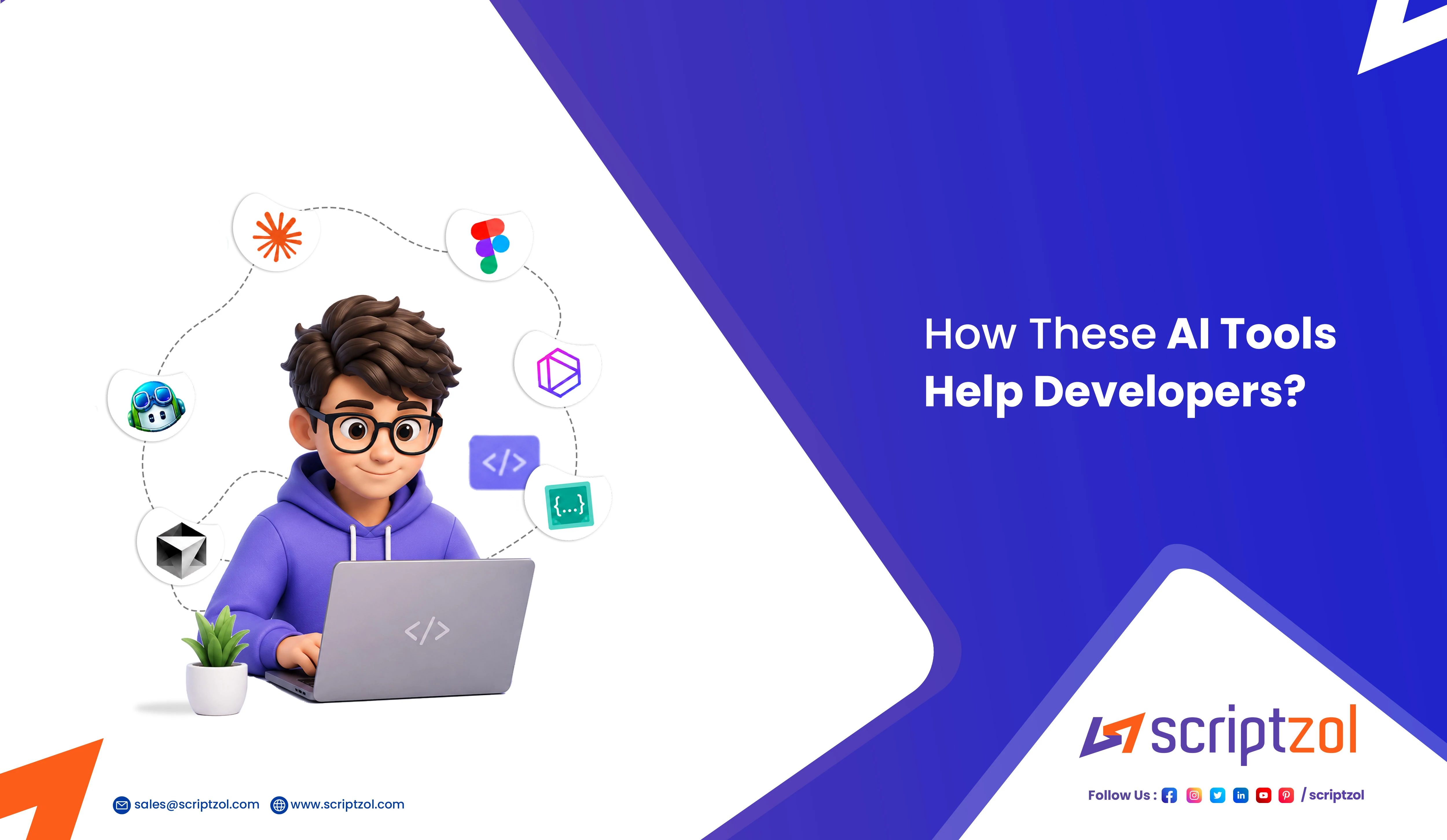 How These AI Tools Help Developers