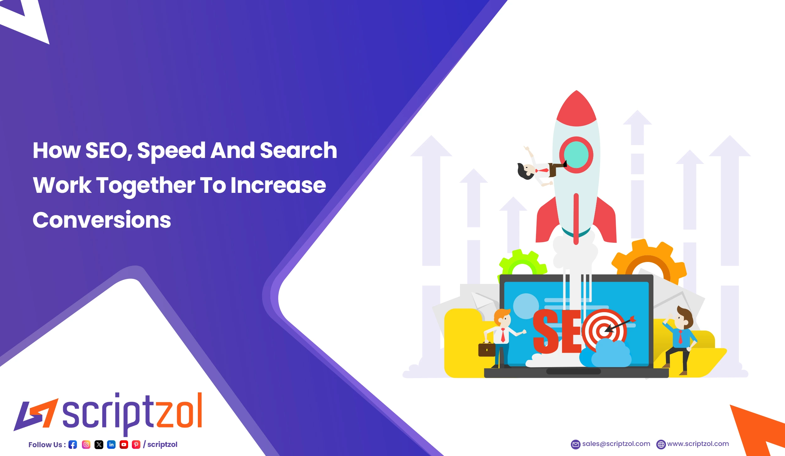 SEO, speed, and search for Magento conversions