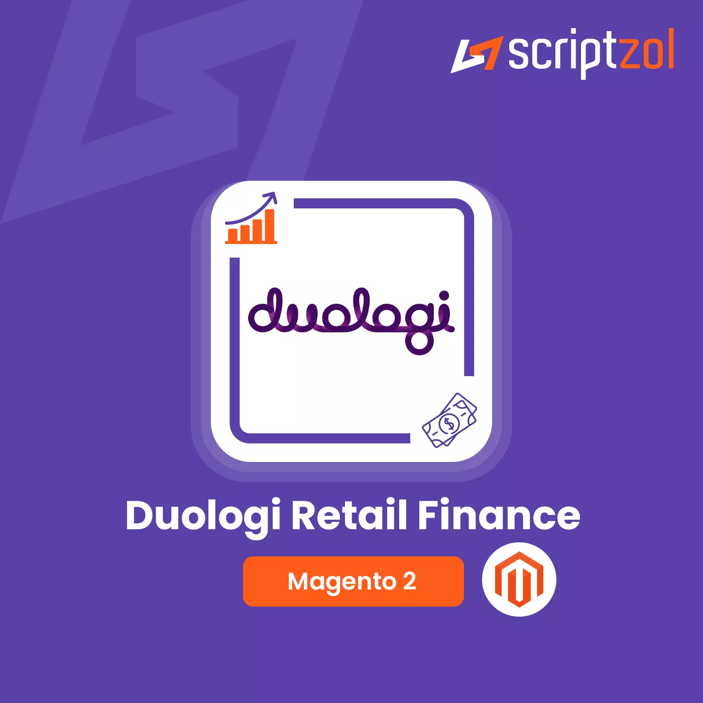 Magento 2 Duologi Retail Finance