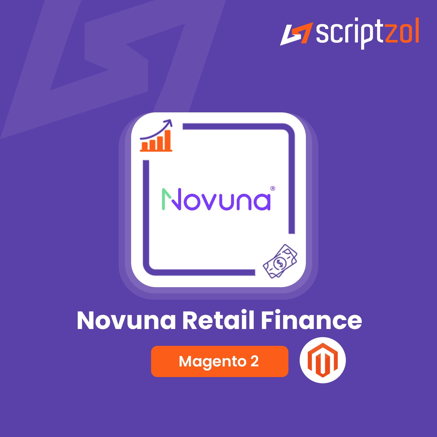 Magento 2 Novuna Retail Finance