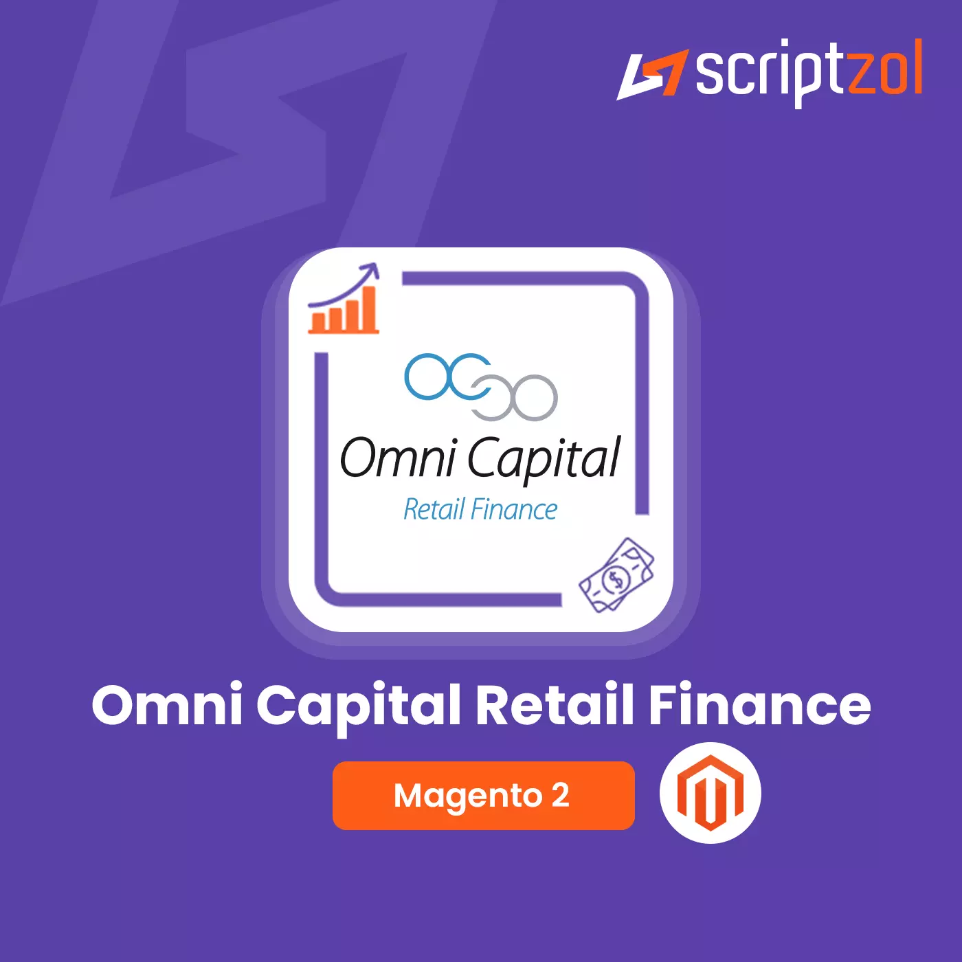 Magento 2 Omni Capital Retail Finance