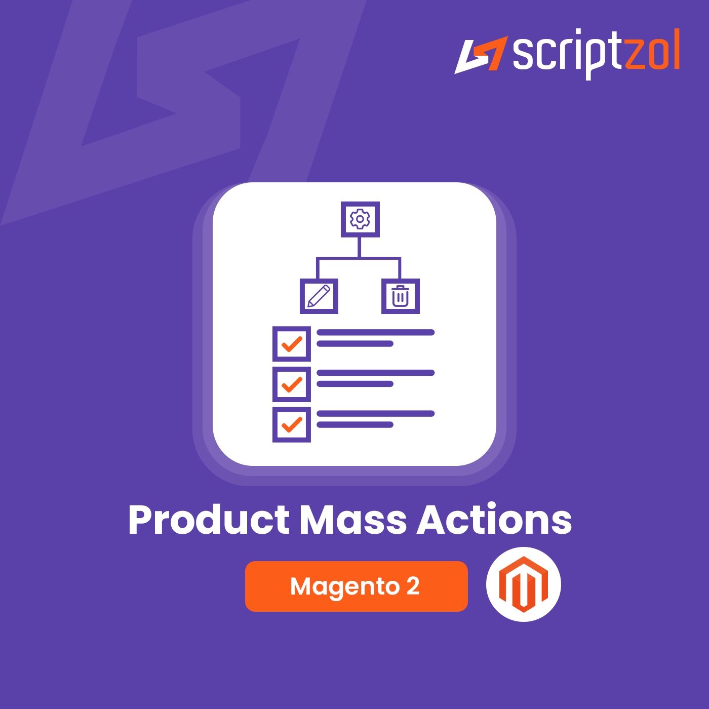 Magento 2 Product Mass Actions