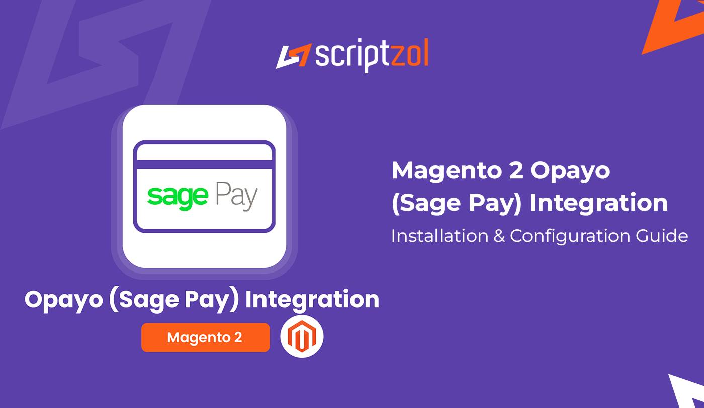 Sagepay Integration Methods – How to set up and use Opayo – SDNA